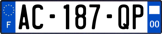 AC-187-QP