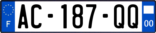AC-187-QQ