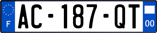 AC-187-QT