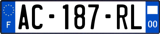 AC-187-RL