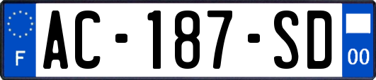 AC-187-SD