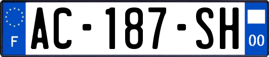 AC-187-SH