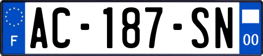 AC-187-SN