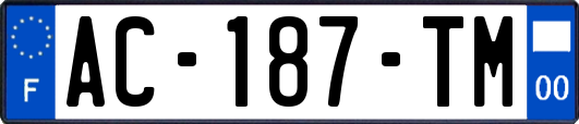 AC-187-TM