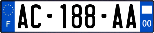 AC-188-AA