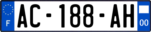 AC-188-AH