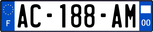 AC-188-AM