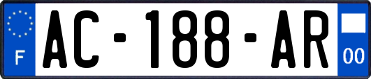 AC-188-AR