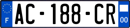 AC-188-CR