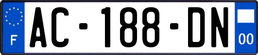 AC-188-DN