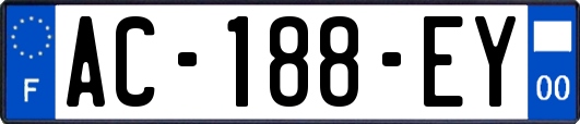 AC-188-EY