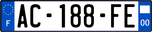 AC-188-FE