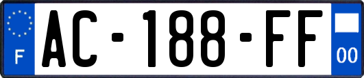 AC-188-FF