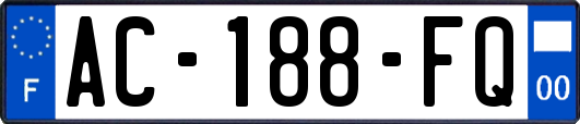 AC-188-FQ