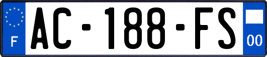 AC-188-FS