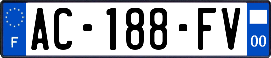 AC-188-FV