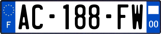 AC-188-FW