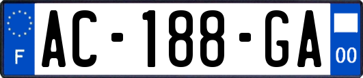 AC-188-GA