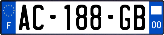 AC-188-GB