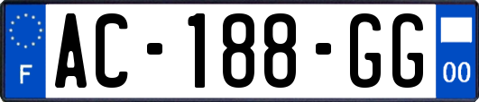 AC-188-GG