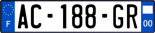 AC-188-GR