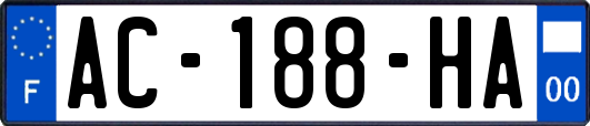 AC-188-HA