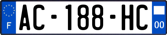 AC-188-HC