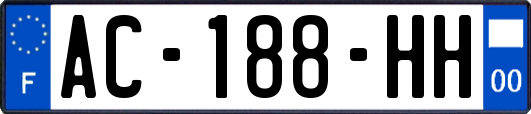 AC-188-HH