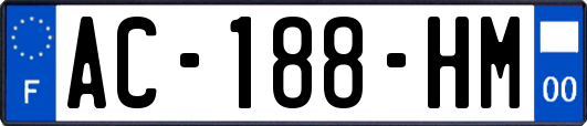 AC-188-HM