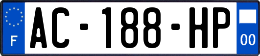 AC-188-HP