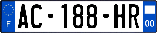 AC-188-HR