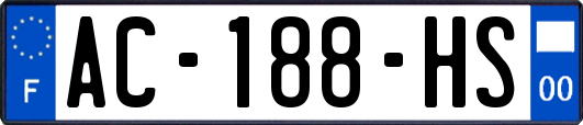 AC-188-HS