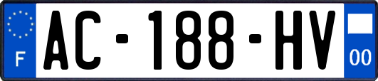 AC-188-HV