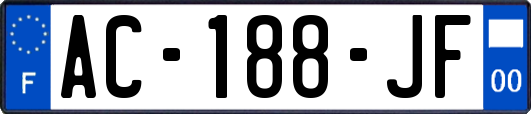 AC-188-JF