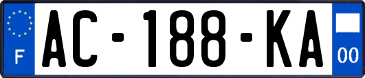 AC-188-KA