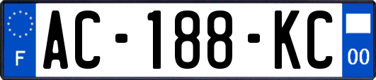 AC-188-KC