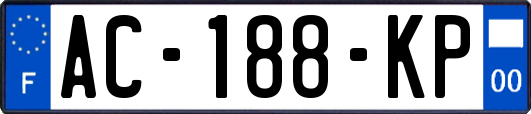 AC-188-KP