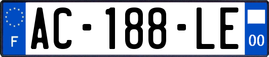 AC-188-LE