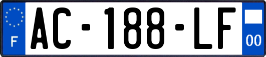 AC-188-LF
