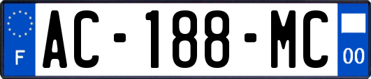 AC-188-MC