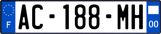 AC-188-MH