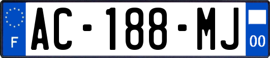 AC-188-MJ