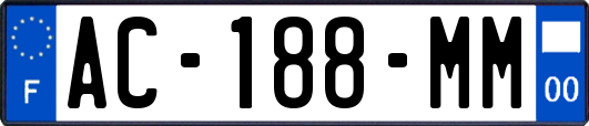AC-188-MM