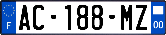 AC-188-MZ