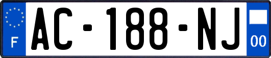 AC-188-NJ