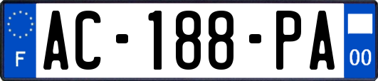 AC-188-PA