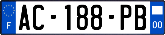 AC-188-PB