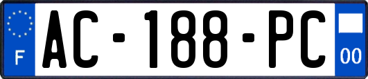 AC-188-PC
