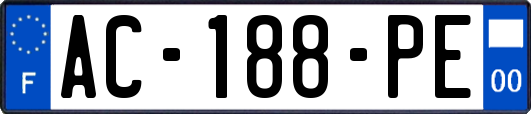AC-188-PE