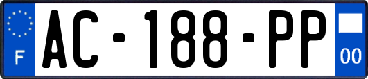 AC-188-PP